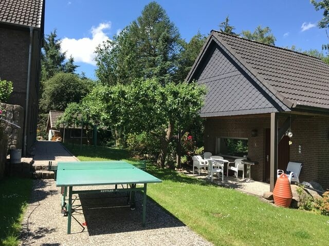 Ferienwohnung in Eckernf&ouml;rde - "De Goode Stuuv" - Haus Sylvia 12 - Bild 19