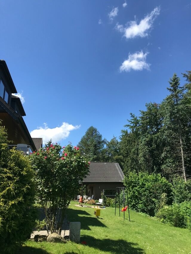 Ferienwohnung in Eckernf&ouml;rde - "De Goode Stuuv" - Haus Sylvia 12 - Bild 20