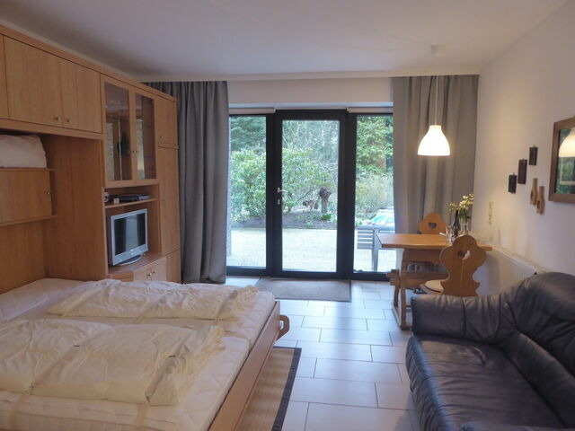 Ferienwohnung in Eckernförde - "De Lütt Schick" - Haus Sylvia 7 - Bild 4