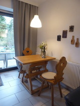 Ferienwohnung in Eckernförde - "De Lütt Schick" - Haus Sylvia 7 - Bild 8