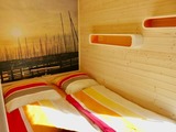 Ferienwohnung in Fehmarn - Hausboot Fehmarn - Bild 10