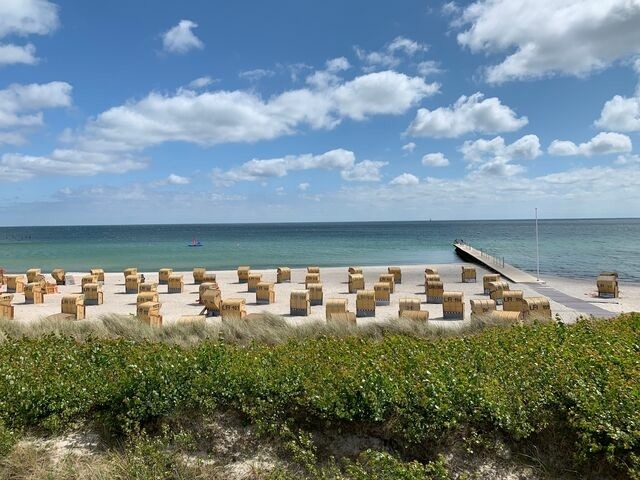 Ferienwohnung in Fehmarn - Hausboot Fehmarn - Bild 24