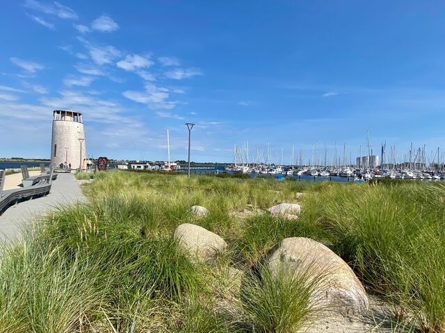 Ferienwohnung in Fehmarn - Hausboot Fehmarn - Bild 20