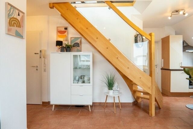 Ferienwohnung in Gro&szlig;enbrode - "Strandpark Gro&szlig;enbrode", Haus "Meerblick", Wohnung 16 - Bild 5