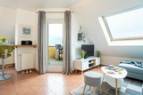 Ferienwohnung in Gro&szlig;enbrode - "Strandpark Gro&szlig;enbrode", Haus "Meerblick", Wohnung 16 - Bild 6