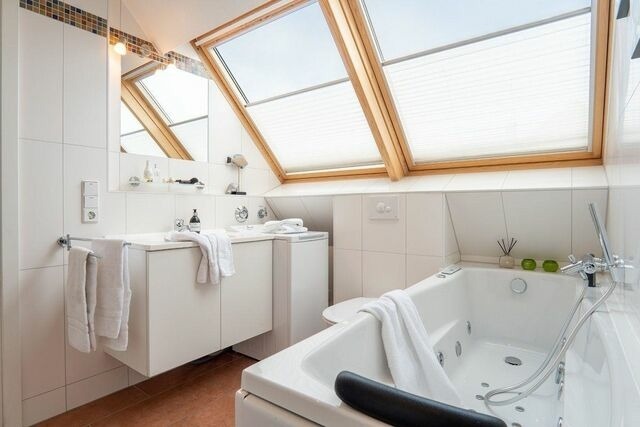 Ferienwohnung in Gro&szlig;enbrode - "Strandpark Gro&szlig;enbrode", Haus "Meerblick", Wohnung 16 - Bild 12