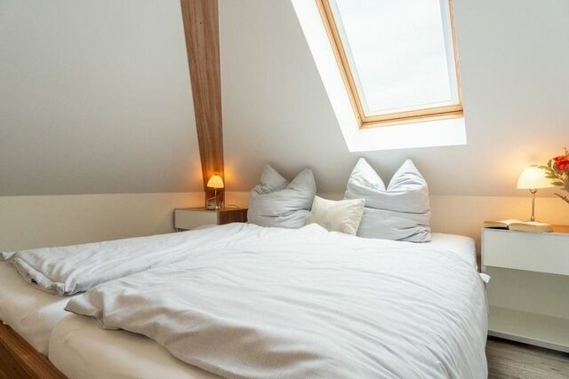 Ferienwohnung in Gro&szlig;enbrode - "Strandpark Gro&szlig;enbrode", Haus "Meerblick", Wohnung 16 - Bild 15