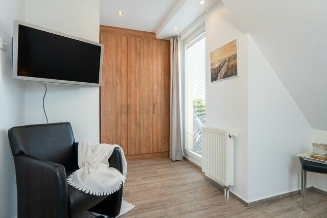 Ferienwohnung in Gro&szlig;enbrode - "Strandpark Gro&szlig;enbrode", Haus "Meerblick", Wohnung 16 - Bild 16