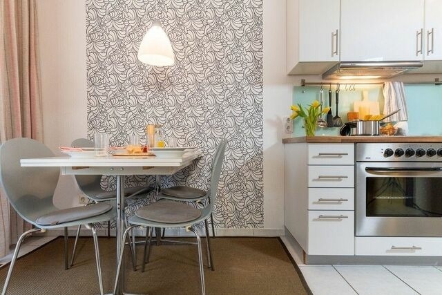 Ferienwohnung in Großenbrode - "Vier Jahreszeiten", Haus IV, Wohnung 4 - Bild 16