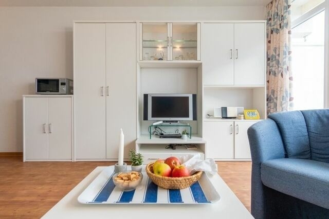 Ferienwohnung in Großenbrode - Haus "Atlantis", Wohnung 24 - Bild 6