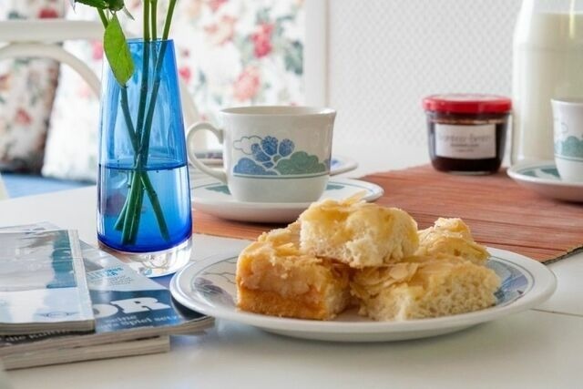 Ferienwohnung in Großenbrode - Haus "Atlantis", Wohnung 24 - Bild 10