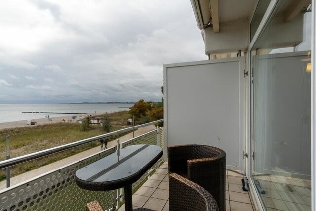 Ferienwohnung in Großenbrode - Haus "Atlantis", Wohnung 24 - Bild 13