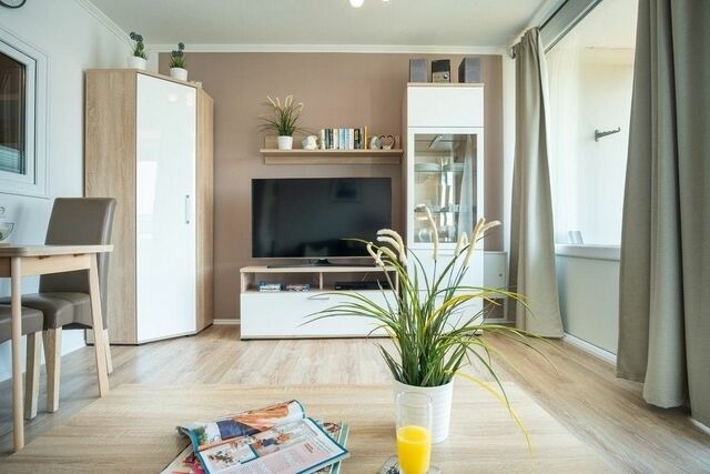 Ferienwohnung in Heiligenhafen - Haus "Hanseatic", Wohnung 6.05 - Bild 3