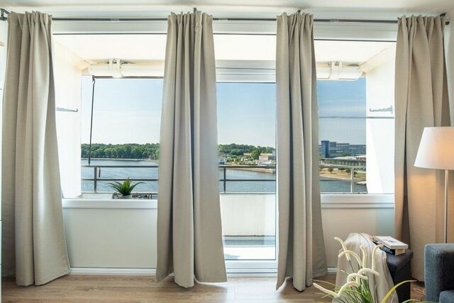 Ferienwohnung in Heiligenhafen - Haus "Hanseatic", Wohnung 6.05 - Bild 9