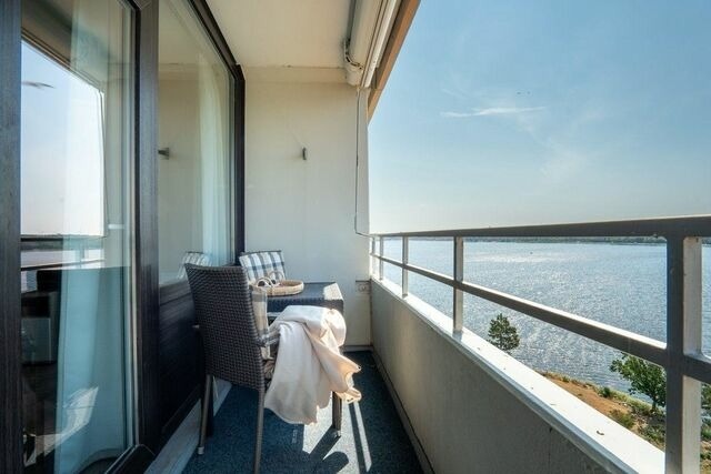 Ferienwohnung in Heiligenhafen - Haus "Hanseatic", Wohnung 6.05 - Bild 10