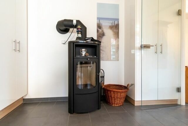 Ferienwohnung in Großenbrode - "Strandpark Großenbrode", Haus "Leuchtturm", Wohnung 1 - Bild 8