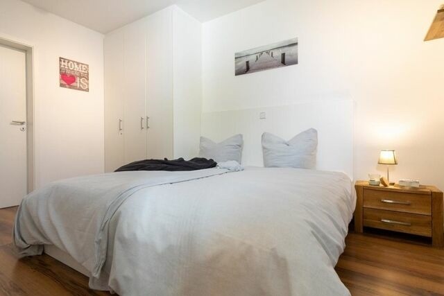 Ferienwohnung in Großenbrode - "Strandpark Großenbrode", Haus "Leuchtturm", Wohnung 1 - Bild 21