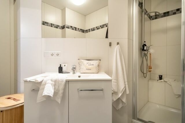 Ferienwohnung in Großenbrode - "Strandpark Großenbrode", Haus "Leuchtturm", Wohnung 1 - Bild 25