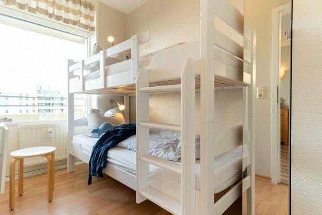 Ferienwohnung in Großenbrode - "Vier Jahreszeiten", Haus III, Wohnung 72 - Bild 12