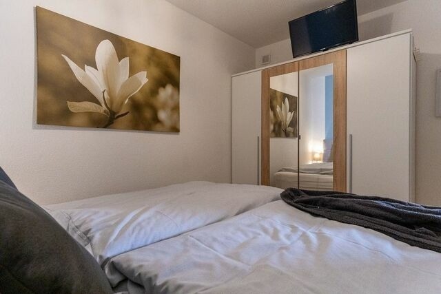 Ferienwohnung in Großenbrode - "Vier Jahreszeiten", Haus III, Wohnung 72 - Bild 16