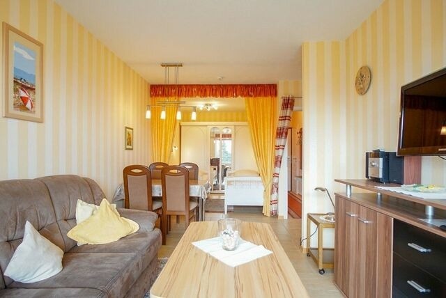 Ferienwohnung in Gro&szlig;enbrode - "Vier Jahreszeiten", Haus I, Wohnung 17 - Bild 3