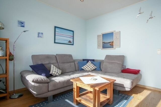 Ferienwohnung in Großenbrode - "Vier Jahreszeiten", Haus I, Wohnung 87 - Bild 4