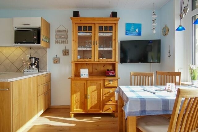 Ferienwohnung in Großenbrode - "Vier Jahreszeiten", Haus I, Wohnung 87 - Bild 6