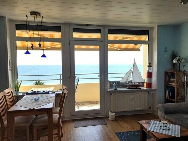 Ferienwohnung in Großenbrode - "Vier Jahreszeiten", Haus I, Wohnung 87 - Bild 14