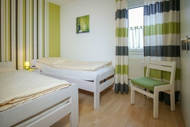 Ferienwohnung in Gro&szlig;enbrode - "Vier Jahreszeiten", Haus I, Wohnung 51 - Bild 8