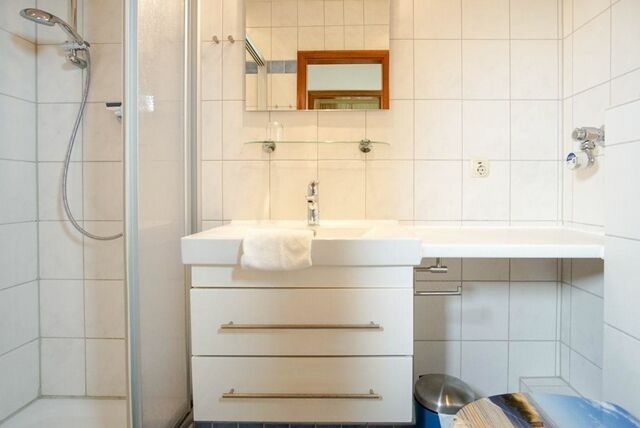 Ferienwohnung in Gro&szlig;enbrode - "Vier Jahreszeiten", Haus I, Wohnung 51 - Bild 11