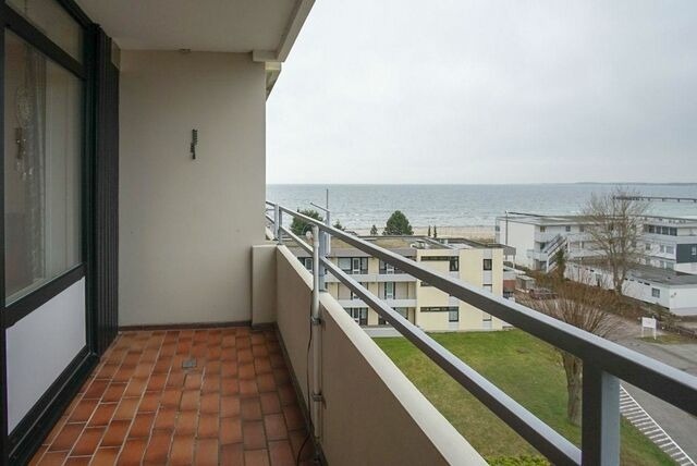 Ferienwohnung in Gro&szlig;enbrode - "Vier Jahreszeiten", Haus I, Wohnung 51 - Bild 13