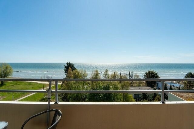 Ferienwohnung in Gro&szlig;enbrode - "Vier Jahreszeiten", Haus I, Wohnung 56 - Bild 2