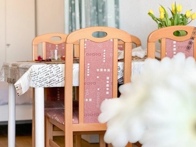 Ferienwohnung in Gro&szlig;enbrode - "Vier Jahreszeiten", Haus I, Wohnung 56 - Bild 12