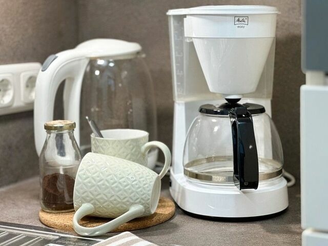 Ferienwohnung in Gro&szlig;enbrode - "Vier Jahreszeiten", Haus I, Wohnung 56 - Bild 16