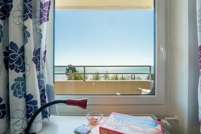 Ferienwohnung in Gro&szlig;enbrode - "Vier Jahreszeiten", Haus I, Wohnung 56 - Bild 20