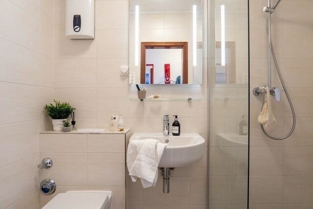 Ferienwohnung in Gro&szlig;enbrode - "Vier Jahreszeiten", Haus I, Wohnung 56 - Bild 22