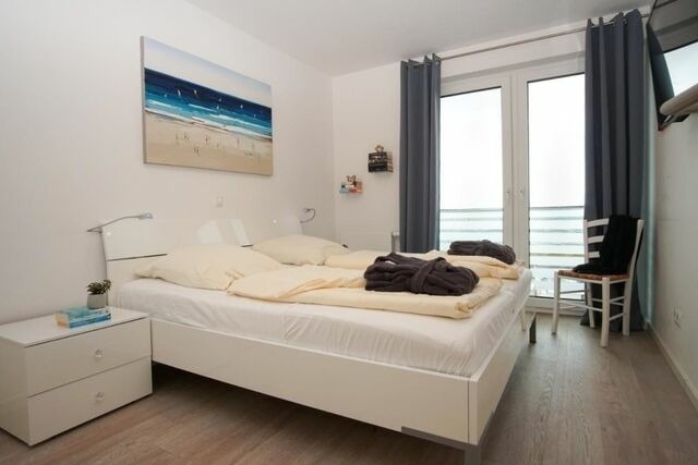 Ferienwohnung in Heiligenhafen - "D&uuml;nenpark Heiligenhafen", Haus "Ostseed&uuml;ne", Wohnung 12 "Ostseejuwel" - Bild 7