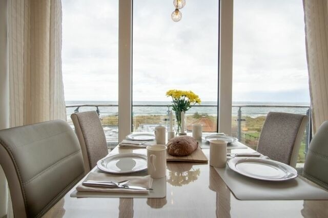 Ferienwohnung in Heiligenhafen - "D&uuml;nenpark Heiligenhafen", Haus "Ostseed&uuml;ne", Wohnung 12 "Ostseejuwel" - Bild 8