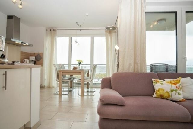 Ferienwohnung in Heiligenhafen - "D&uuml;nenpark Heiligenhafen", Haus "Ostseed&uuml;ne", Wohnung 12 "Ostseejuwel" - Bild 12