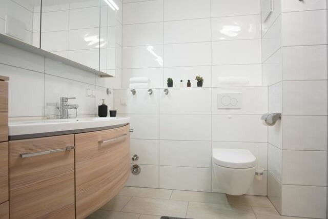 Ferienwohnung in Heiligenhafen - "D&uuml;nenpark Heiligenhafen", Haus "Ostseed&uuml;ne", Wohnung 12 "Ostseejuwel" - Bild 19