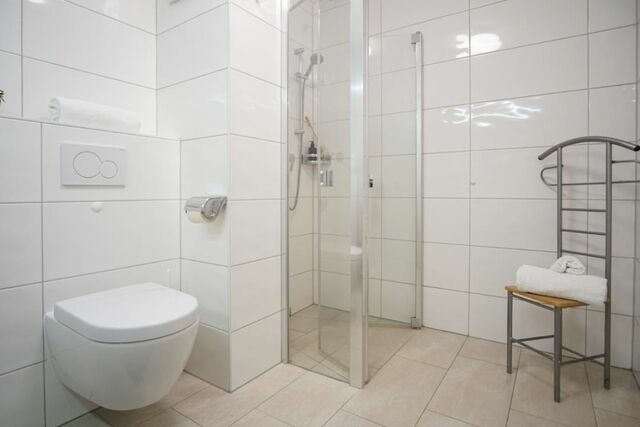 Ferienwohnung in Heiligenhafen - "D&uuml;nenpark Heiligenhafen", Haus "Ostseed&uuml;ne", Wohnung 12 "Ostseejuwel" - Bild 22