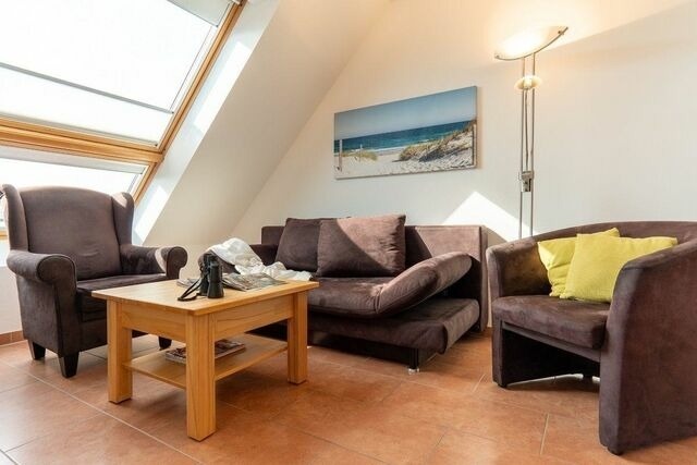 Ferienwohnung in Großenbrode - "Strandpark Großenbrode", Haus "Leuchtturm", Wohnung 19 - Bild 8