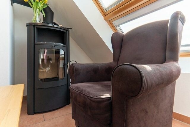 Ferienwohnung in Großenbrode - "Strandpark Großenbrode", Haus "Leuchtturm", Wohnung 19 - Bild 9