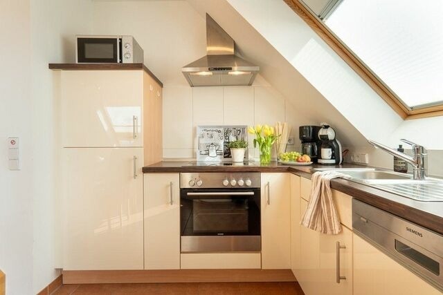 Ferienwohnung in Großenbrode - "Strandpark Großenbrode", Haus "Leuchtturm", Wohnung 19 - Bild 11