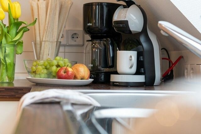 Ferienwohnung in Großenbrode - "Strandpark Großenbrode", Haus "Leuchtturm", Wohnung 19 - Bild 12