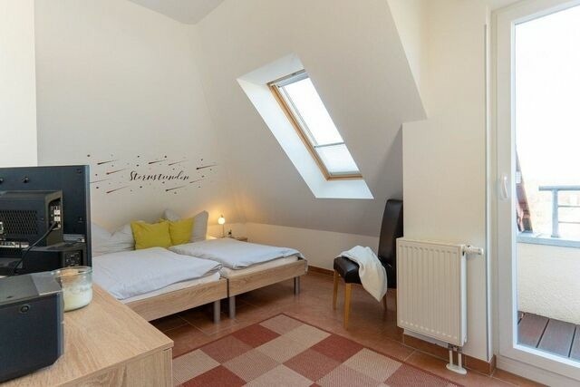 Ferienwohnung in Großenbrode - "Strandpark Großenbrode", Haus "Leuchtturm", Wohnung 19 - Bild 17