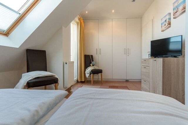 Ferienwohnung in Großenbrode - "Strandpark Großenbrode", Haus "Leuchtturm", Wohnung 19 - Bild 19