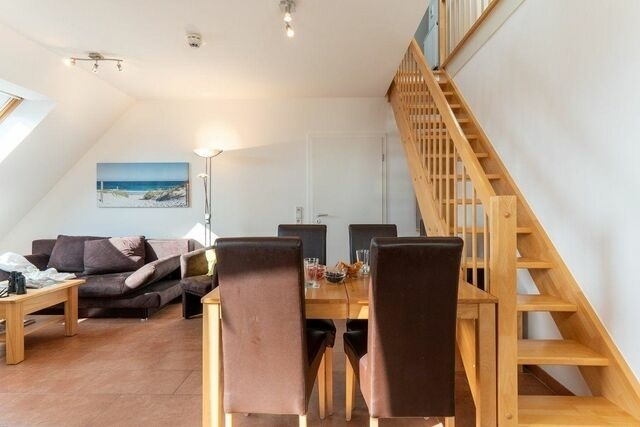 Ferienwohnung in Großenbrode - "Strandpark Großenbrode", Haus "Leuchtturm", Wohnung 19 - Bild 20