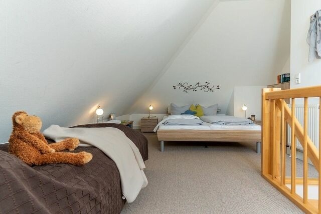 Ferienwohnung in Großenbrode - "Strandpark Großenbrode", Haus "Leuchtturm", Wohnung 19 - Bild 21