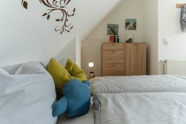 Ferienwohnung in Großenbrode - "Strandpark Großenbrode", Haus "Leuchtturm", Wohnung 19 - Bild 23